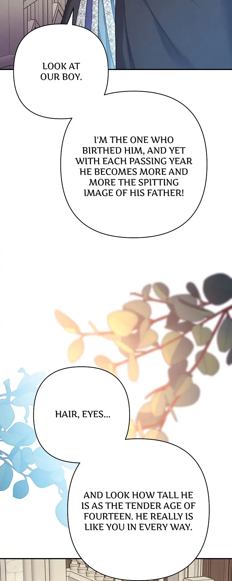 Another Typical Fantasy Romance Chapter 47.3 47